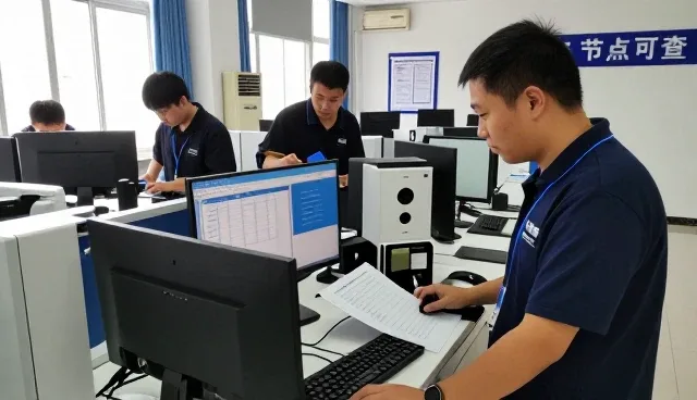 制造业客户如何选择智能管理系统