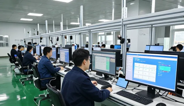 如何高效利用节点可查技术提升系统稳定性