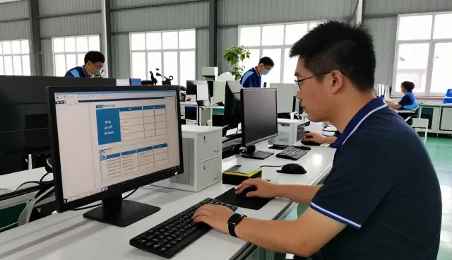 项目对接帮助解决技术问题