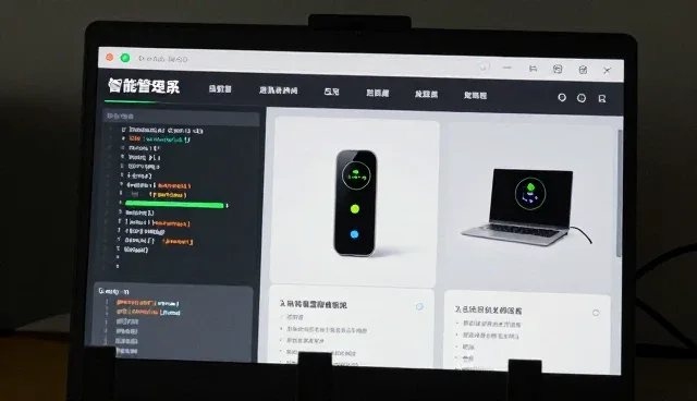 智慧管理体系建设中的技术选型关键考量