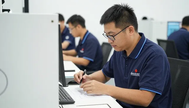 湖北神话科技有限公司分享技术服务知识