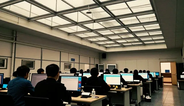 技术驱动下效率提升的实践路径与业务趋势