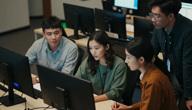 制造业技术服务中的性能优化与适用条件探讨