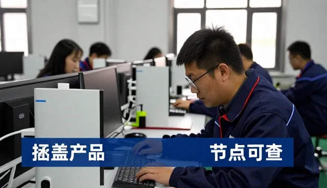 技术服务在制造业：湖北神话科技有限公司经验谈